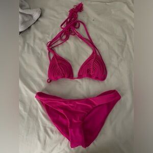 PQ swimsuit size small